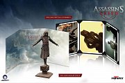 Assassin\'s Creed PVC Statue 1/5 Aguilar 35 cm