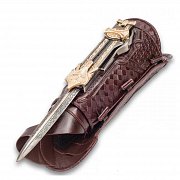 Assassin\'s Creed Replica 1/1 Hidden Blade of Aguilar 30 cm