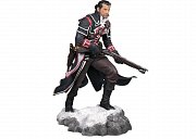 Assassin\'s Creed Rogue: The Renegade PVC Statue Shay 24 cm