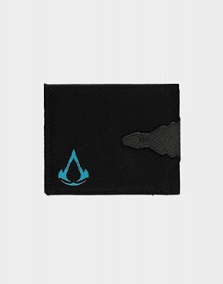 Assassin\'s Creed Valhalla Bifold Wallet Viking