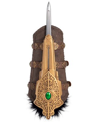 Assassin\'s Creed Valhalla Replica 1/1 Eivor\'s Hidden Blade 37 cm