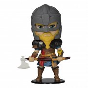 Assassin\'s Creed Valhalla Ubisoft Heroes Collection Chibi Figure Eivor Male 10 cm