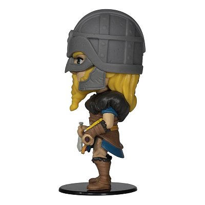 Assassin\'s Creed Valhalla Ubisoft Heroes Collection Chibi Figure Eivor Male 10 cm