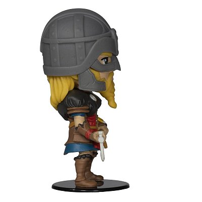 Assassin\'s Creed Valhalla Ubisoft Heroes Collection Chibi Figure Eivor Male 10 cm