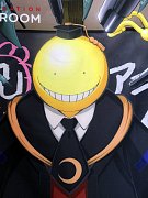 Assassination Classroom Wall Decoration Koro 115 x 165 cm