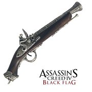 Assassin´s Creed 4: Black flag Replika Pistol