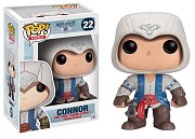 Assassin´s Creed Figurka POP! Connor