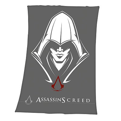 Assassins Creed Fleece Blanket 125 x 150 cm