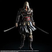 Assassin´s Creed IV Akční figurka Edward Kenway