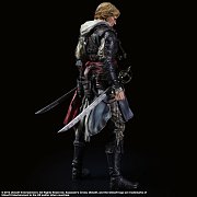 Assassin´s Creed IV Akční figurka Edward Kenway