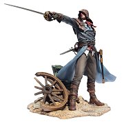 Assassin´s Creed Unity Socha Arno The Fearless Assassin