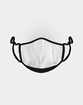 Assassins Creed Valhalla Face Mask Logo