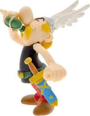 Asterix Figure Asterix Magic Potion 6 cm