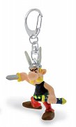 Asterix klíčenka  Asterix Sword 11 cm