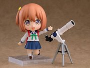 Asteroid in Love Nendoroid Action Figure Mira Konohata 10 cm