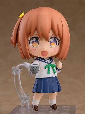 Asteroid in Love Nendoroid Action Figure Mira Konohata 10 cm