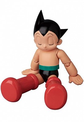 Astro Boy MAF EX Action Figure Astro Boy 16 cm
