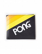 Atari Wallet Pong Logo