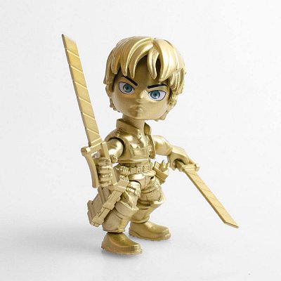 Attack on Titan akční Vinyl Mini figurka s 8 cm Wave 1 Display (12)