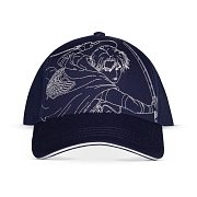 Attack on Titan Curved Bill Cap Levi