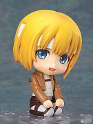 Attack on Titan Nendoroid Action Figure Armin Arlert: Survey Corps Ver. 10 cm