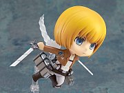 Attack on Titan Nendoroid Action Figure Armin Arlert: Survey Corps Ver. 10 cm