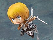 Attack on Titan Nendoroid Action Figure Armin Arlert: Survey Corps Ver. 10 cm