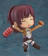 Attack on Titan Nendoroid Action Figure Sasha Braus 10 cm