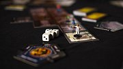 Avalon Hill Board Game Betrayal at House on the Hill 2nd Edition english --- DAMAGED PACKAGING