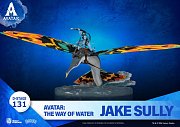 Avatar 2 D-Stage PVC Diorama Jake Sully 11 cm