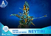 Avatar 2 D-Stage PVC Diorama Neytiri 15 cm