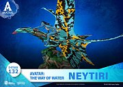 Avatar 2 D-Stage PVC Diorama Neytiri 15 cm