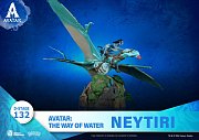 Avatar 2 D-Stage PVC Diorama Neytiri 15 cm