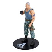 Avatar Action Figure Colonel Miles Quaritch 10 cm