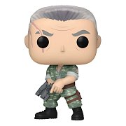 Avatar POP! Movies Vinyl Figure Miles Quaritch 9 cm