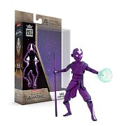 Avatar: The Last Airbender BST AXN Akční figurka Aang Cosmic Energy 13 cm