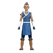 Sběratelská akční figurka Avatar: The Last Airbender, Sokka 13 cm