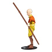 Avatar: The Last Airbender Action Figure Aang 18 cm