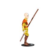 Avatar: The Last Airbender Action Figure Aang 18 cm