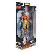 Avatar: The Last Airbender Action Figure Aang 18 cm