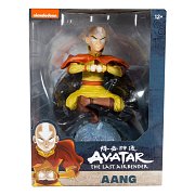 Avatar: The Last Airbender Action Figure Aang 30 cm