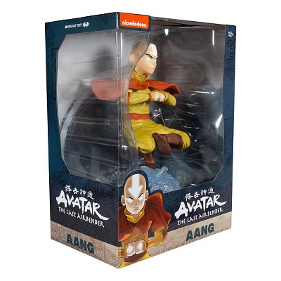 Avatar: The Last Airbender Action Figure Aang 30 cm
