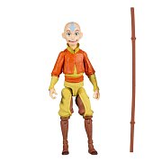 Avatar: The Last Airbender Action Figure BK 1 Water: Aang 13 cm