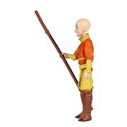 Avatar: The Last Airbender Action Figure BK 1 Water: Aang 13 cm