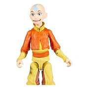 Avatar: The Last Airbender Action Figure BK 1 Water: Aang 13 cm