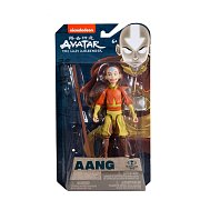 Avatar: The Last Airbender Action Figure BK 1 Water: Aang 13 cm