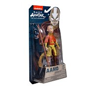 Avatar: The Last Airbender Action Figure BK 1 Water: Aang 13 cm