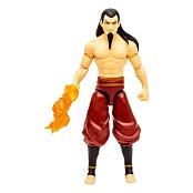 Avatar: The Last Airbender Action Figure Fire Lord Ozai 13 cm