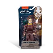 Avatar: The Last Airbender Action Figure Uncle Iroh 13 cm