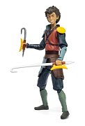 Avatar: The Last Airbender BST AXN Action Figure Jet 13 cm